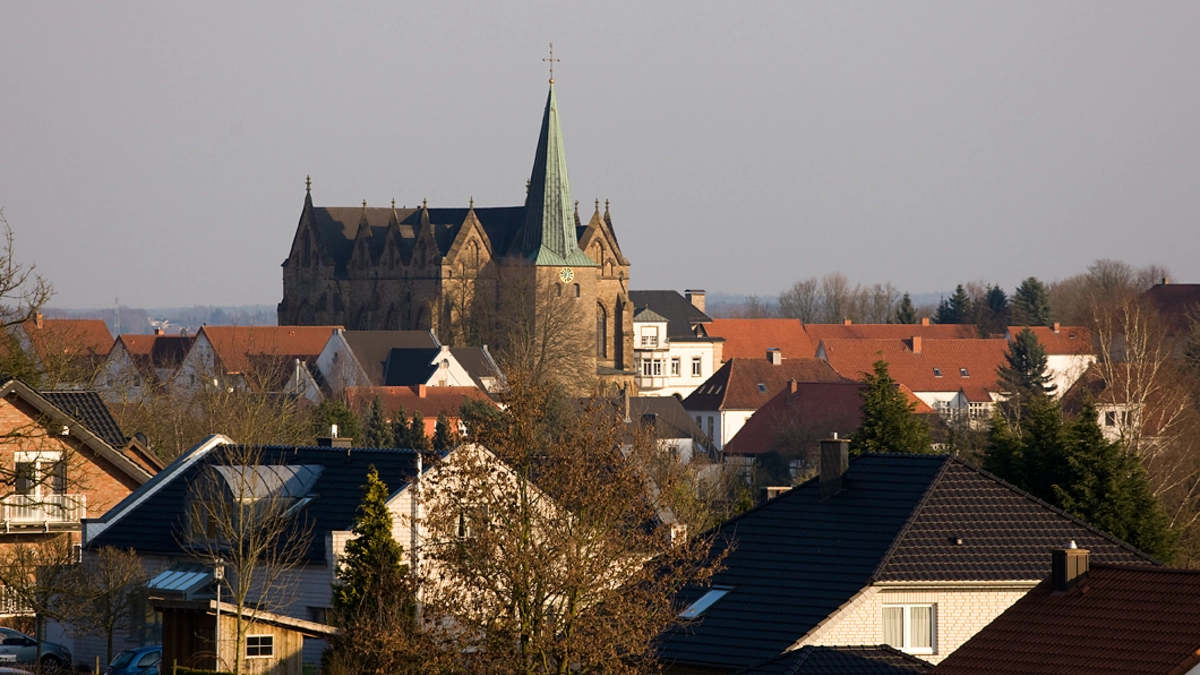 Foto: © Ostercappeln