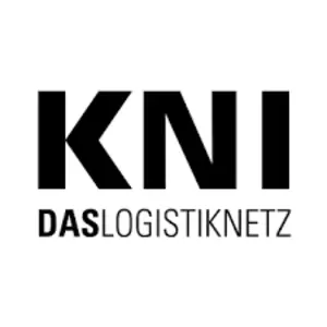 Logo KNI Das Logistiknetzwerk