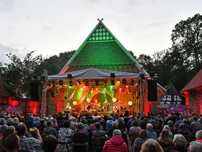 Foto: © SG Artland - Rolf Kamper