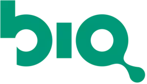 Logo BIQ