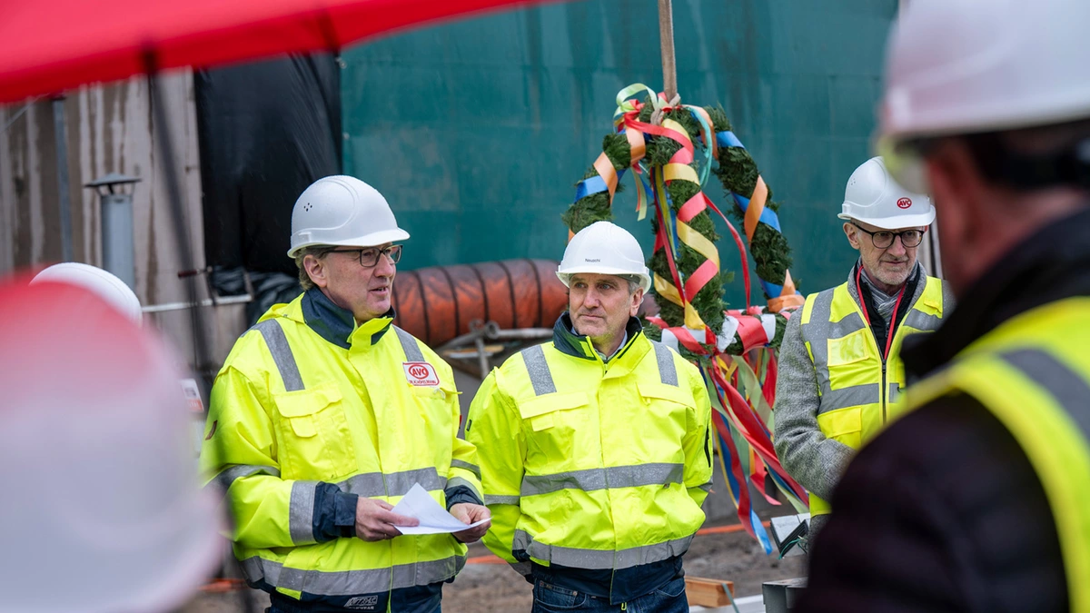Foto: © AVO-Werke August Beisse GmbH