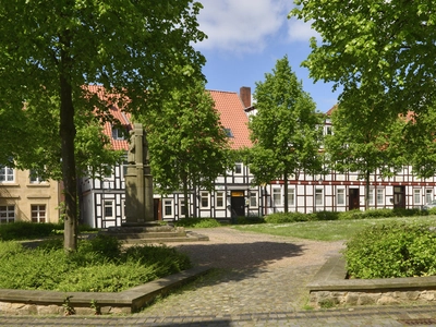 Foto: © Dissen a.T.W. Bildquelle: Stadt Dissen a.T.W.