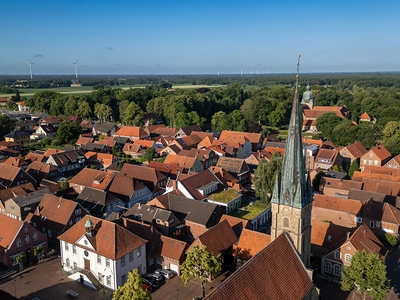 Foto: © SG Fürstenau