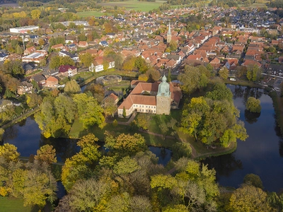 Foto: © SG Fürstenau
